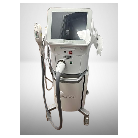 Optilight Dry Eye Lumenis