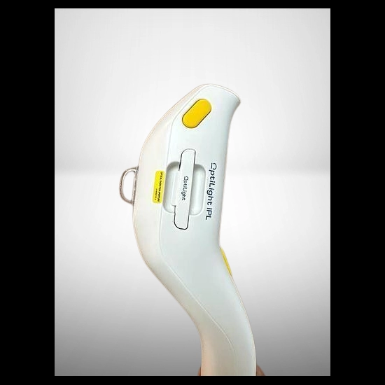 Optilight Trockenes Auge Lumenis