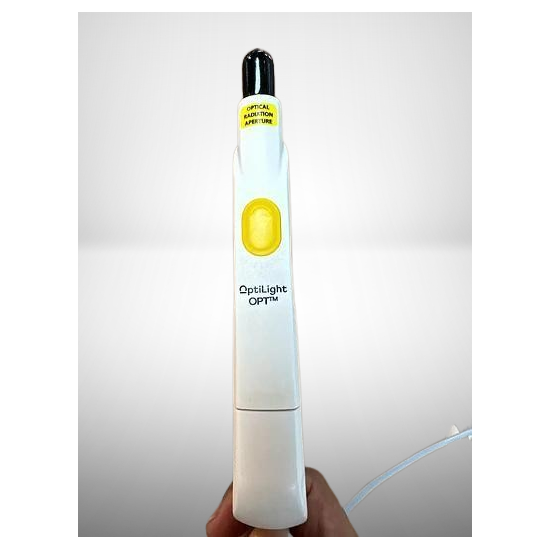 Optilight Dry Eye Lumenis