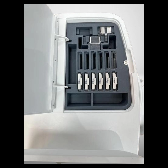 Optilight Trockenes Auge Lumenis