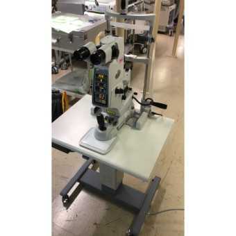 Laser YAG Nidek YC-1800
