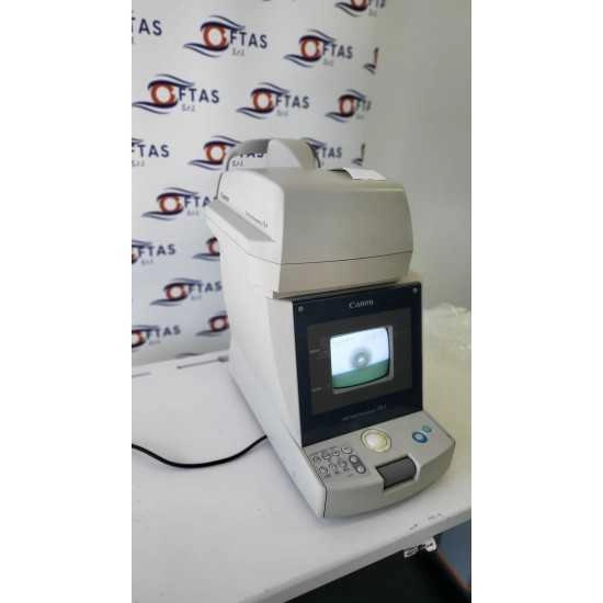 Luftstoß-Tonometer Canon TX-F