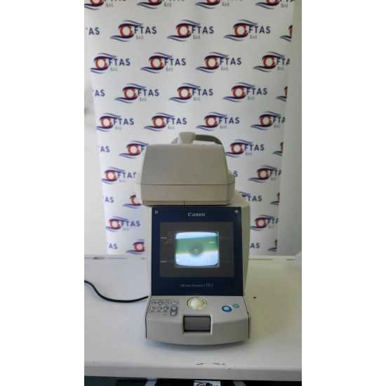 Luftstoß-Tonometer Canon TX-F