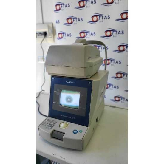 Luftstoß-Tonometer Canon TX-F