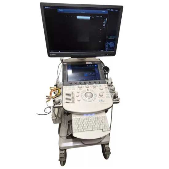 Canon Aplio Jahr 2023