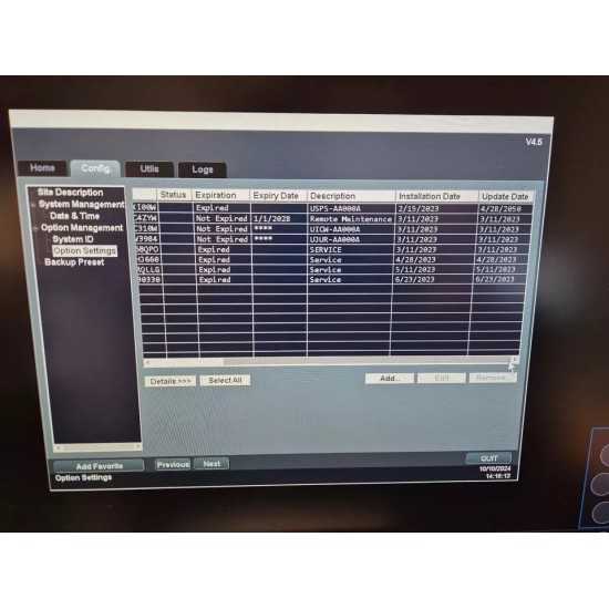 Canon Aplio Jahr 2023