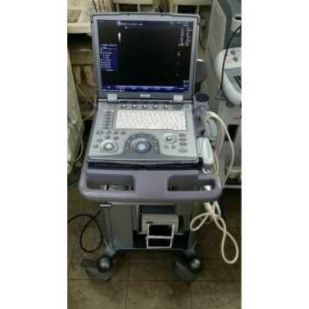 Echograph Logiq E Jahr 2010