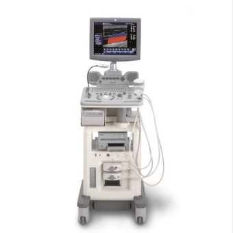 Ultraschallgerät Logiq P5