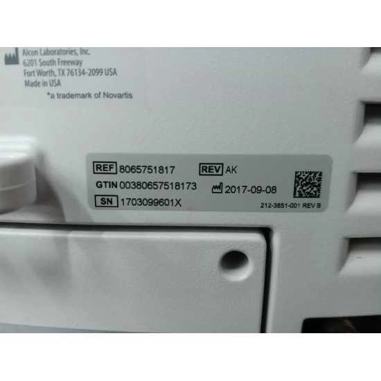 Phakoemulsifikator Alcon Constellation