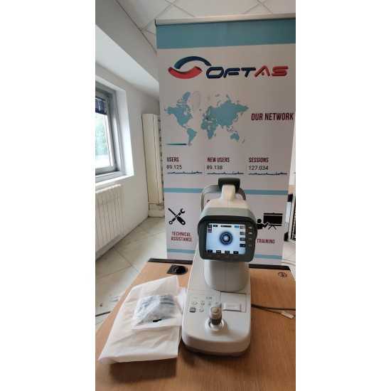 Tonometer Pachymeter Canon TX-20P