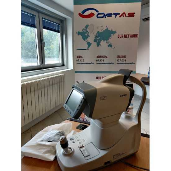 Tonometer Pachymeter Canon TX-20P