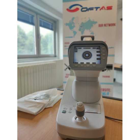 Tonometer Pachymeter Canon TX-20P