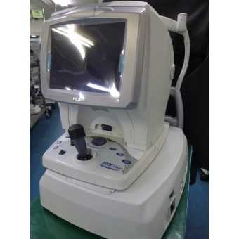 OCT Nidek Advance 2 Jahr 2023 ExDemo