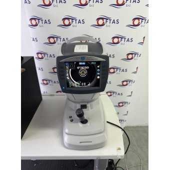 Autorefraktometer Keratometer Nidek ARK-1A
