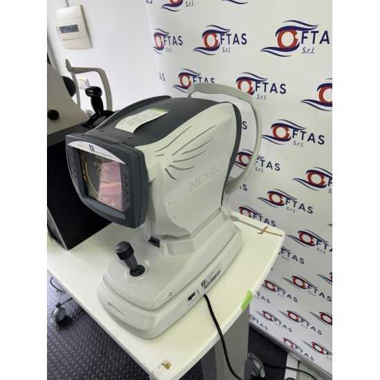 Autorefraktometer Keratometer Nidek...