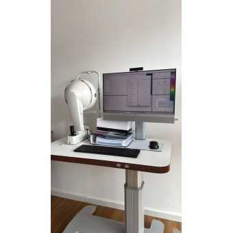 Topographer Oculus Pentacam HR