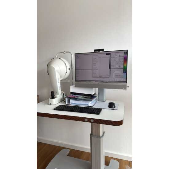 Topographer Oculus Pentacam HR