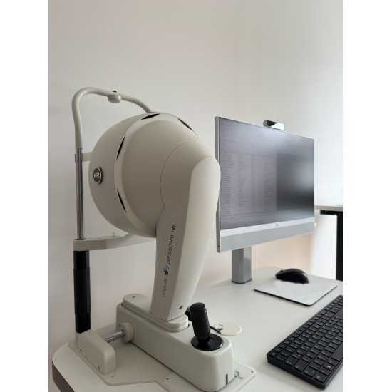 Topographer Oculus Pentacam HR