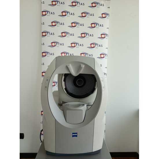 Topograph Zeiss iProfiler Plus