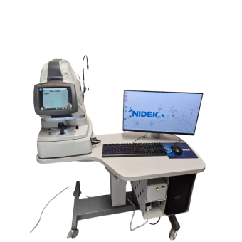 OCT Nidek RS-330 Duo 2 Jahr 2023