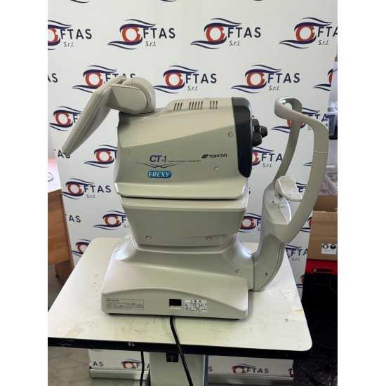 Tonometer Topcon CT-1