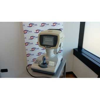 Luftstoß-Tonometer Tomey FT-1000