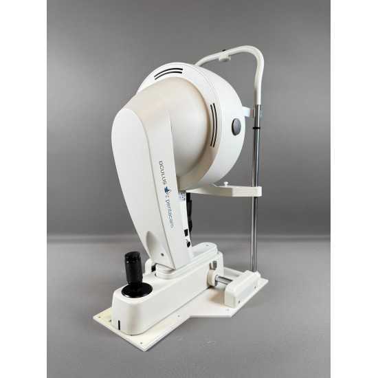 Topograph Oculus Pentacam