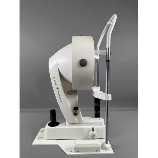 Topograph Oculus Pentacam