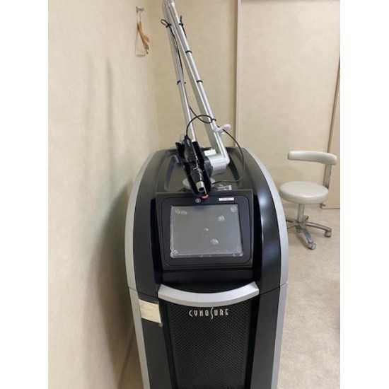 Ästhetischer Laser Cynosure Picosure