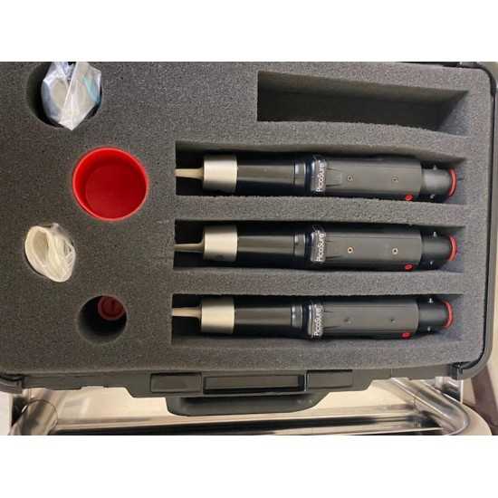 Ästhetischer Laser Cynosure Picosure