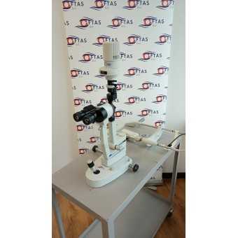 Spaltlampe Haag-Streit BC-900