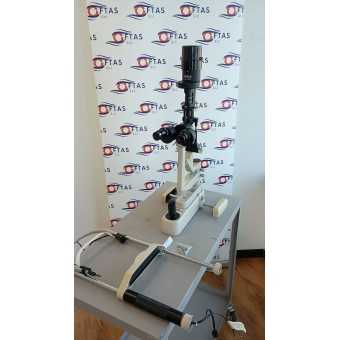 Spaltlampe Nidek SL-250
