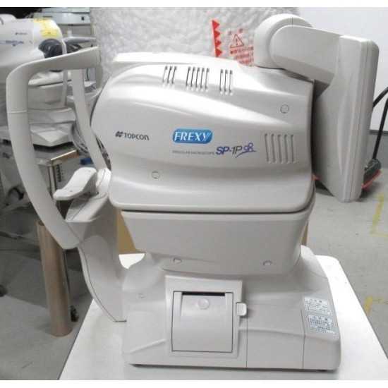 Endothelialmikroskop Topcon SP-1P