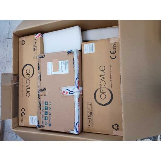 OCT Optovue Solix ExDemo Jahr 2020