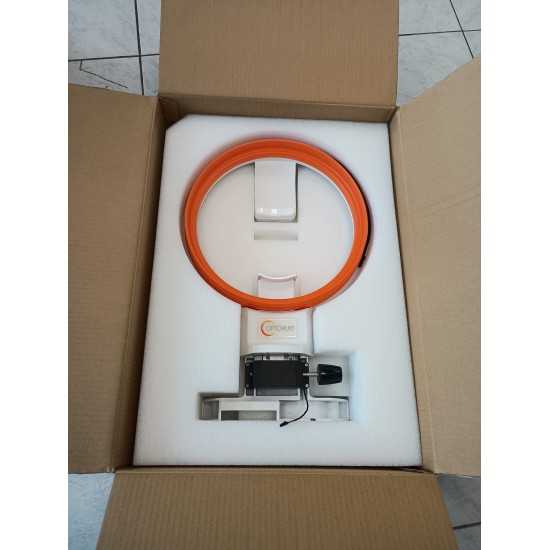 OCT Optovue Solix ExDemo Jahr 2020