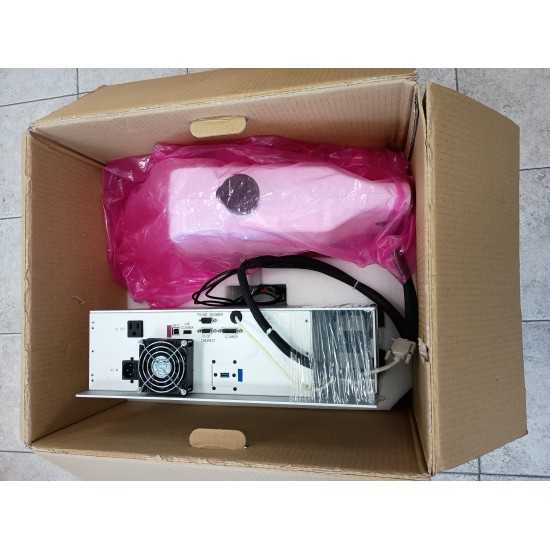 OCT Optovue Solix ExDemo