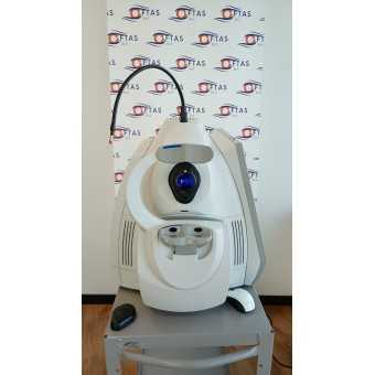 OCT Zeiss Cirrus 500 Jahr 2013