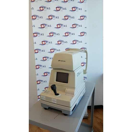 Luftstoß-Tonometer Topcon CT-90