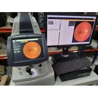 Nidek RS-330 Duo Jahr 2017