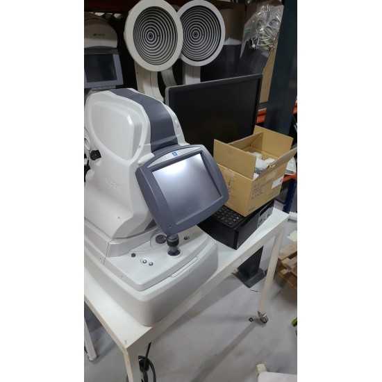 Nidek RS-330 Duo Jahr 2017