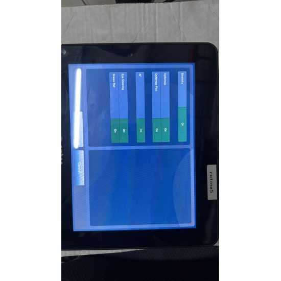 Fundus Camera Optos Daytona