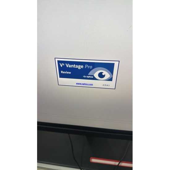 Fundus Camera Optos Daytona