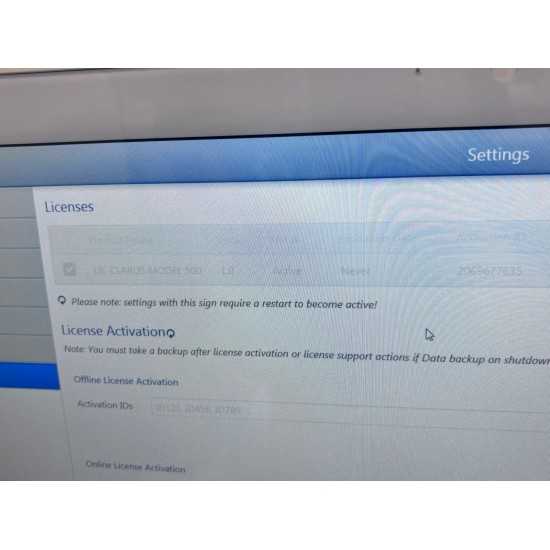 Fundus Camera Zeiss Clarus 500