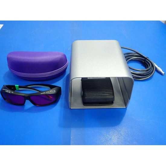 Ästhetischer Laser Cutera Enlighten SR Jahr 2019