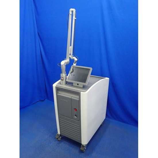 Ästhetischer Laser Cutera Enlighten SR Jahr 2019