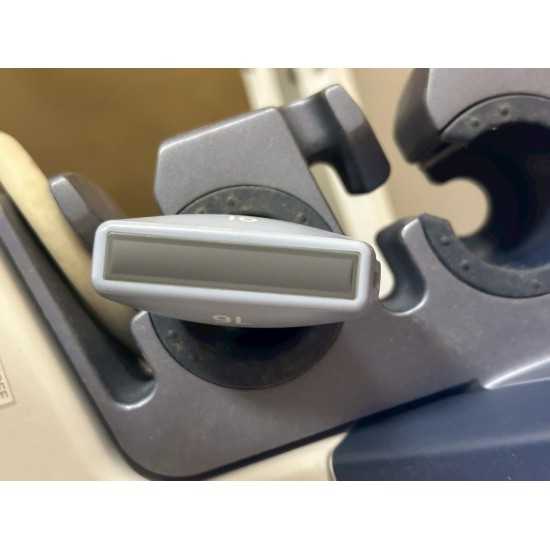 Ultraschall GE Logiq S8 Jahr 2012