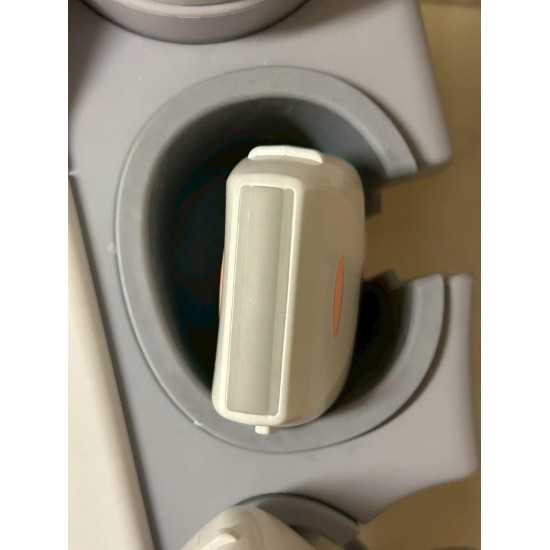 Ultrasuono Toshiba Aplio 400 Anno 2013