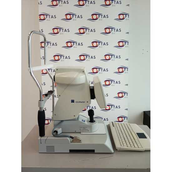Biometer Zeiss IOL Master 5.4