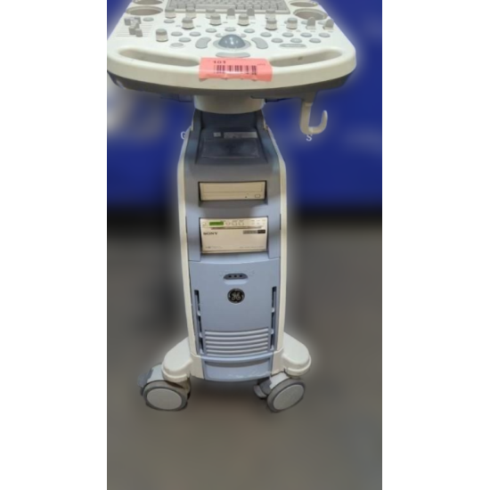 Ultraschall GE Voluson PB BT-18