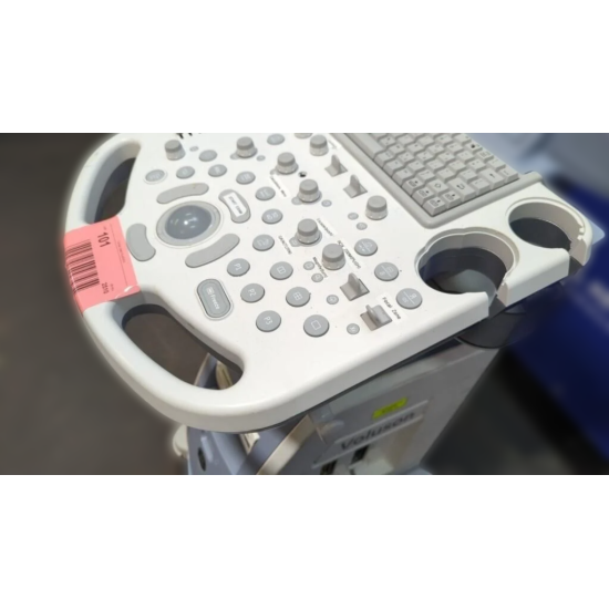 Ultraschall GE Voluson PB BT-18
